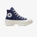Converse Chuck Taylor All Star Lugged 2.0 Platform Seasonal Color Unisex Lacivert Sneaker