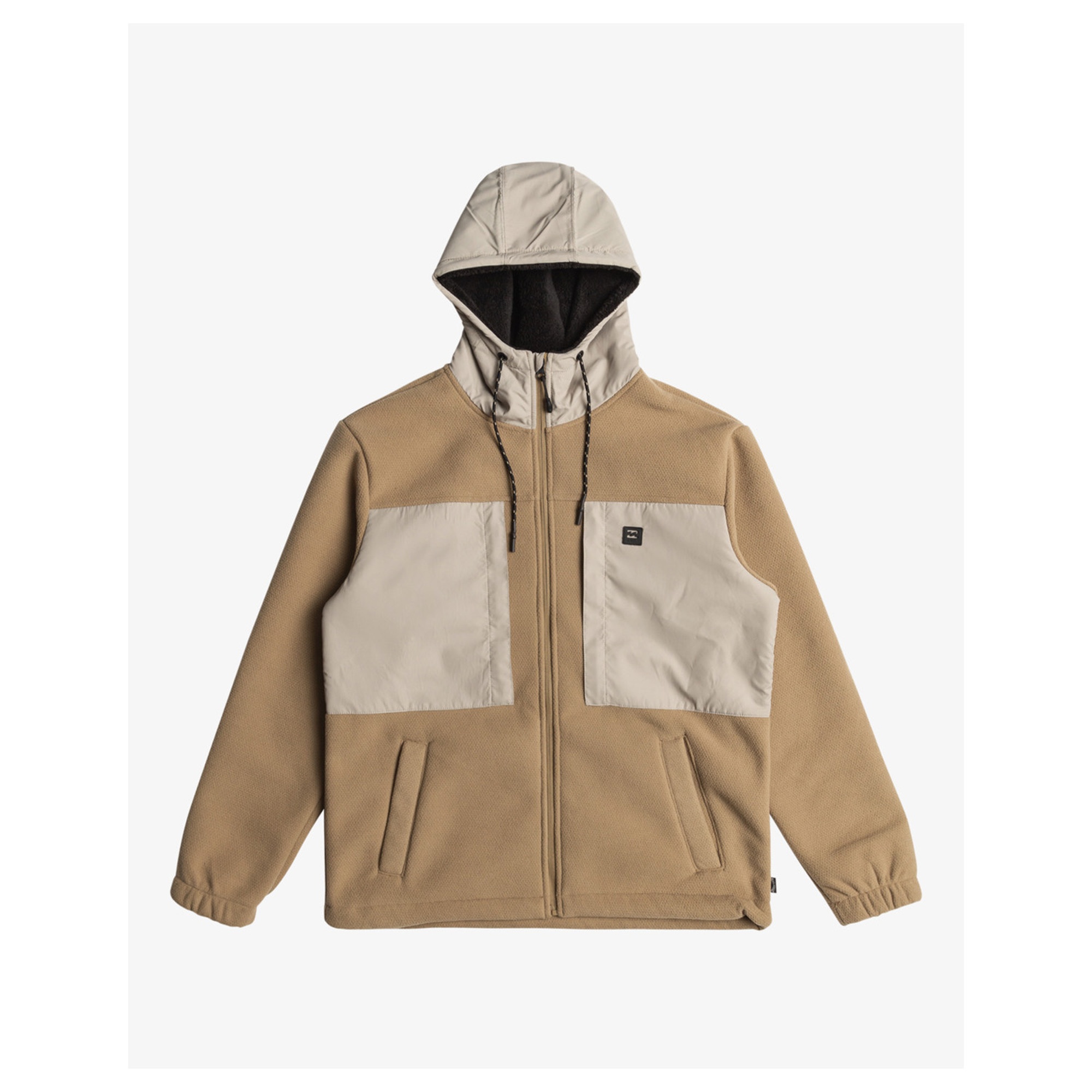 Billabong Boundary Sherpa Erkek Fleece