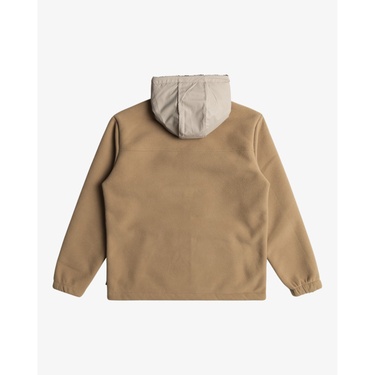  Billabong Boundary Sherpa Erkek Fleece