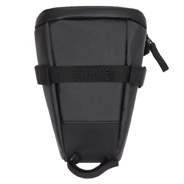  Oakley Ellipse Rc Saddle Bag Erkek Siyah Çanta