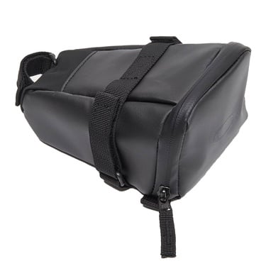  Oakley Ellipse Rc Saddle Bag Erkek Siyah Çanta