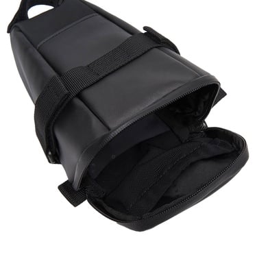  Oakley Ellipse Rc Saddle Bag Erkek Siyah Çanta