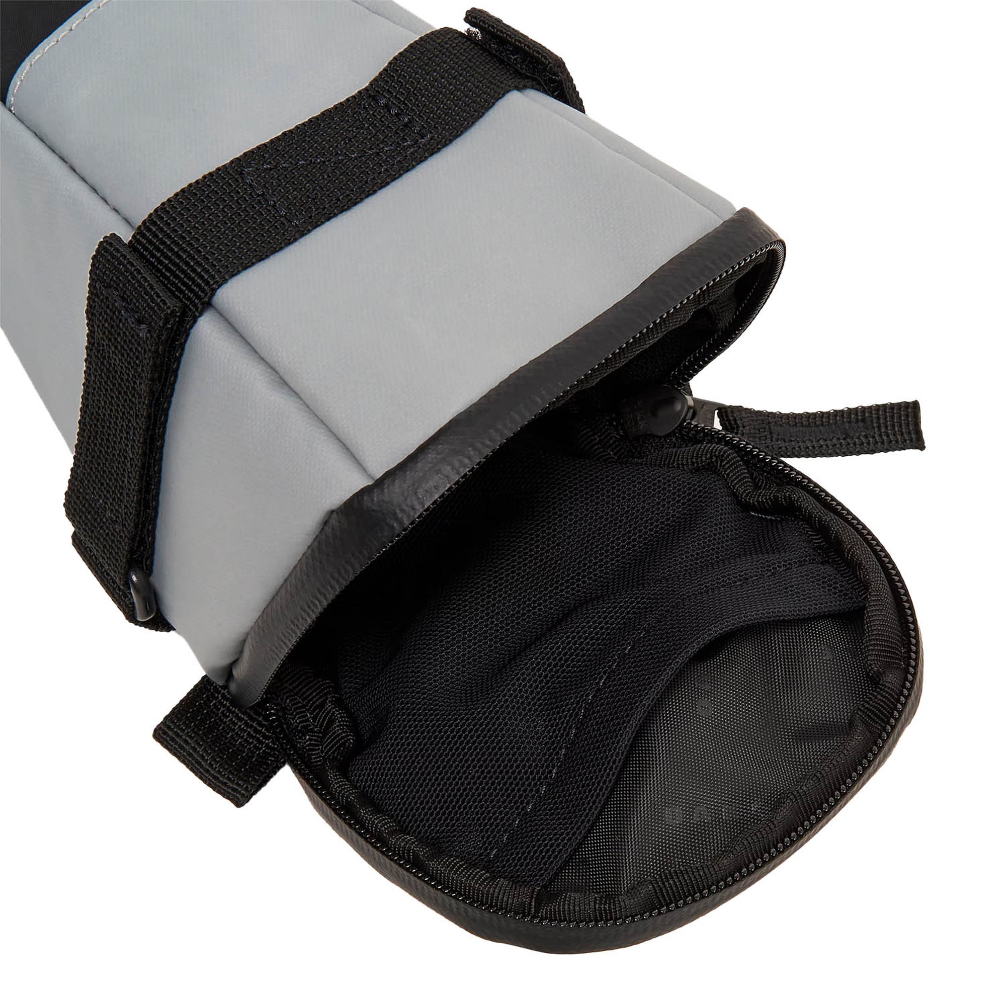 Oakley Ellipse Rc Saddle Bag Erkek Gri Çanta