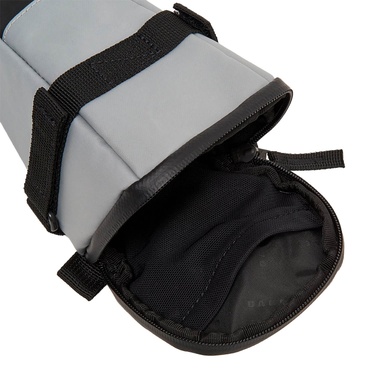  Oakley Ellipse Rc Saddle Bag Erkek Gri Çanta