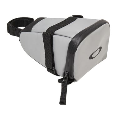  Oakley Ellipse Rc Saddle Bag Erkek Gri Çanta