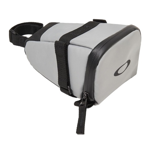  Oakley Ellipse Rc Saddle Bag Erkek Gri Çanta