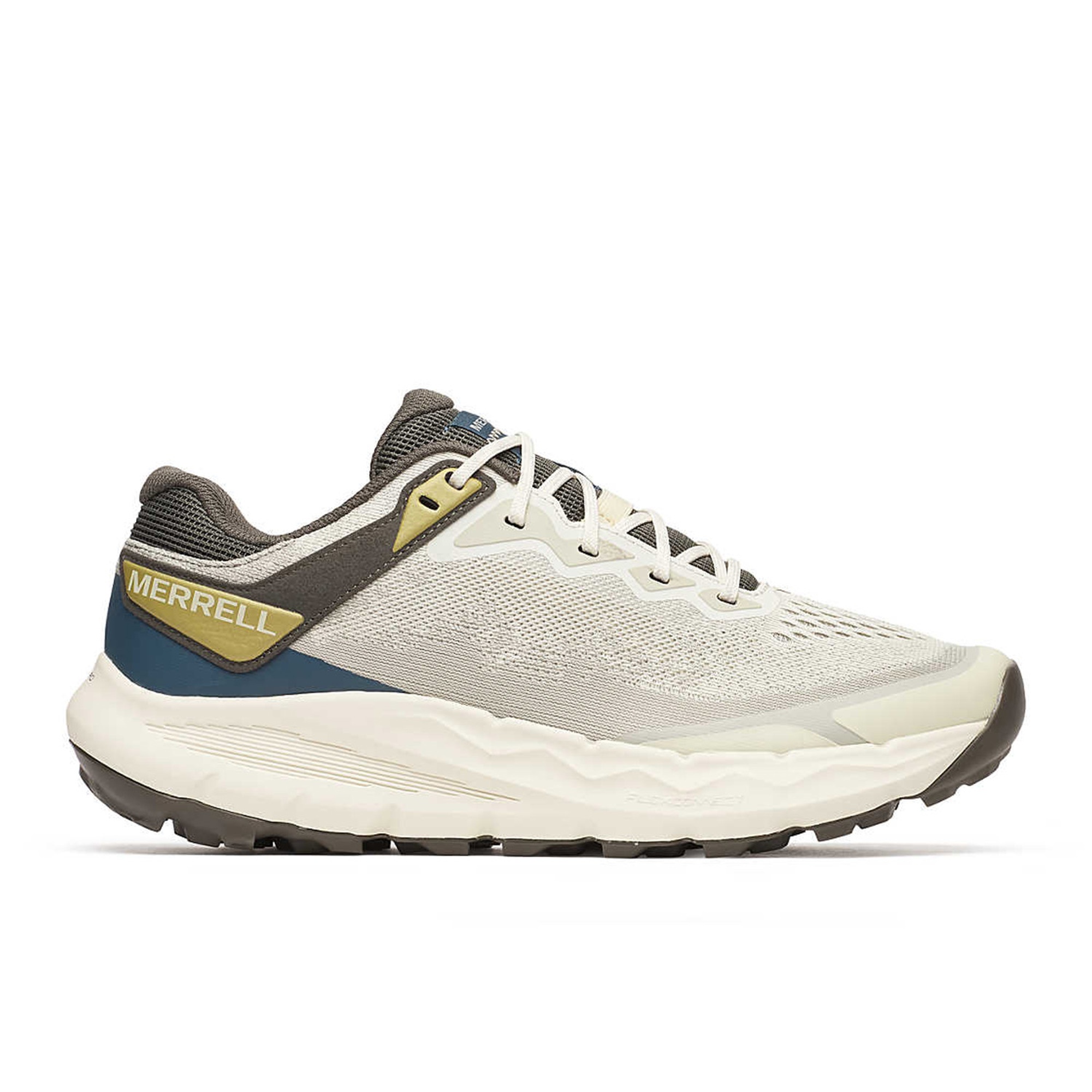 Merrell  Nova 4 Erkek Patika Koşusu Ayakkabısı