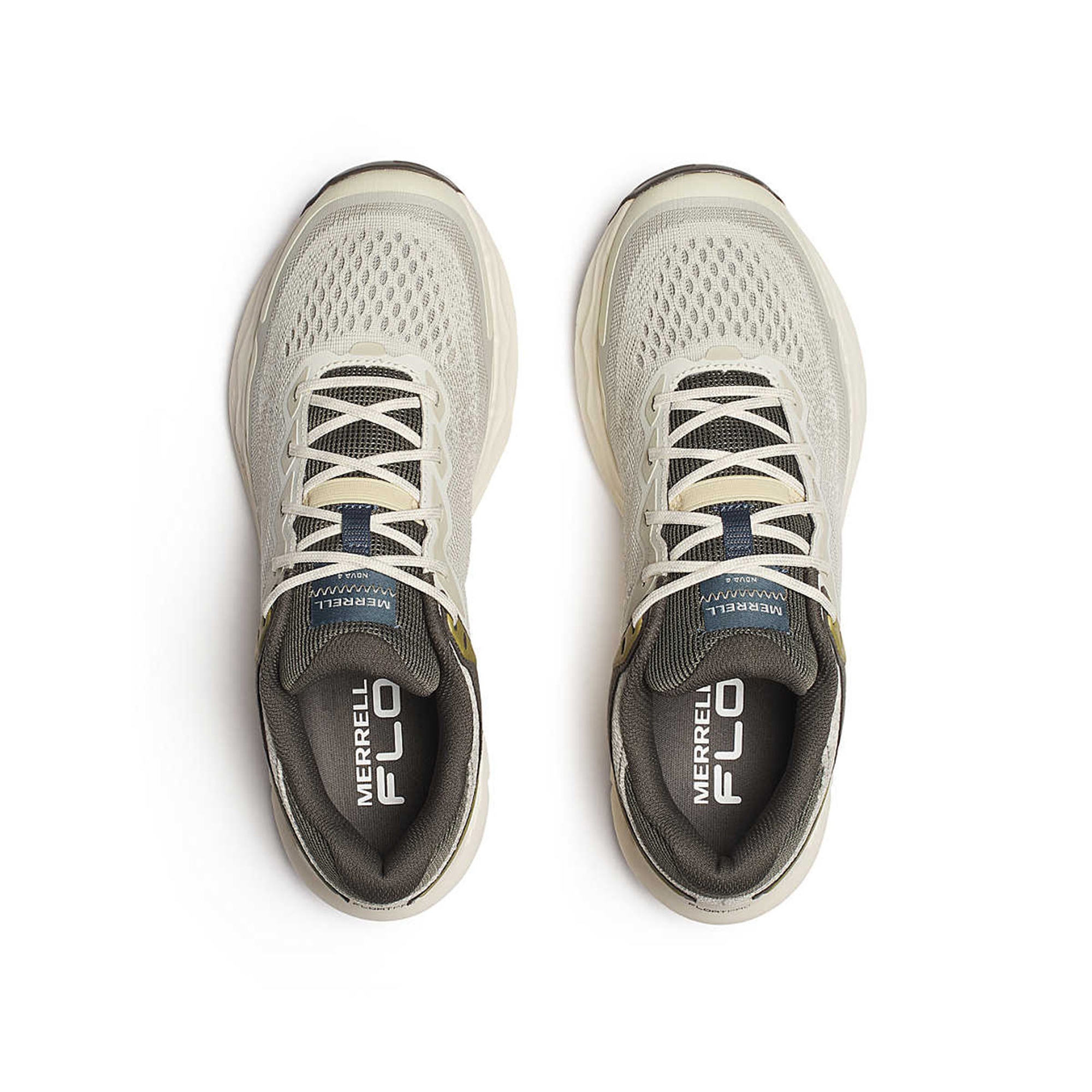 Merrell  Nova 4 Erkek Patika Koşusu Ayakkabısı