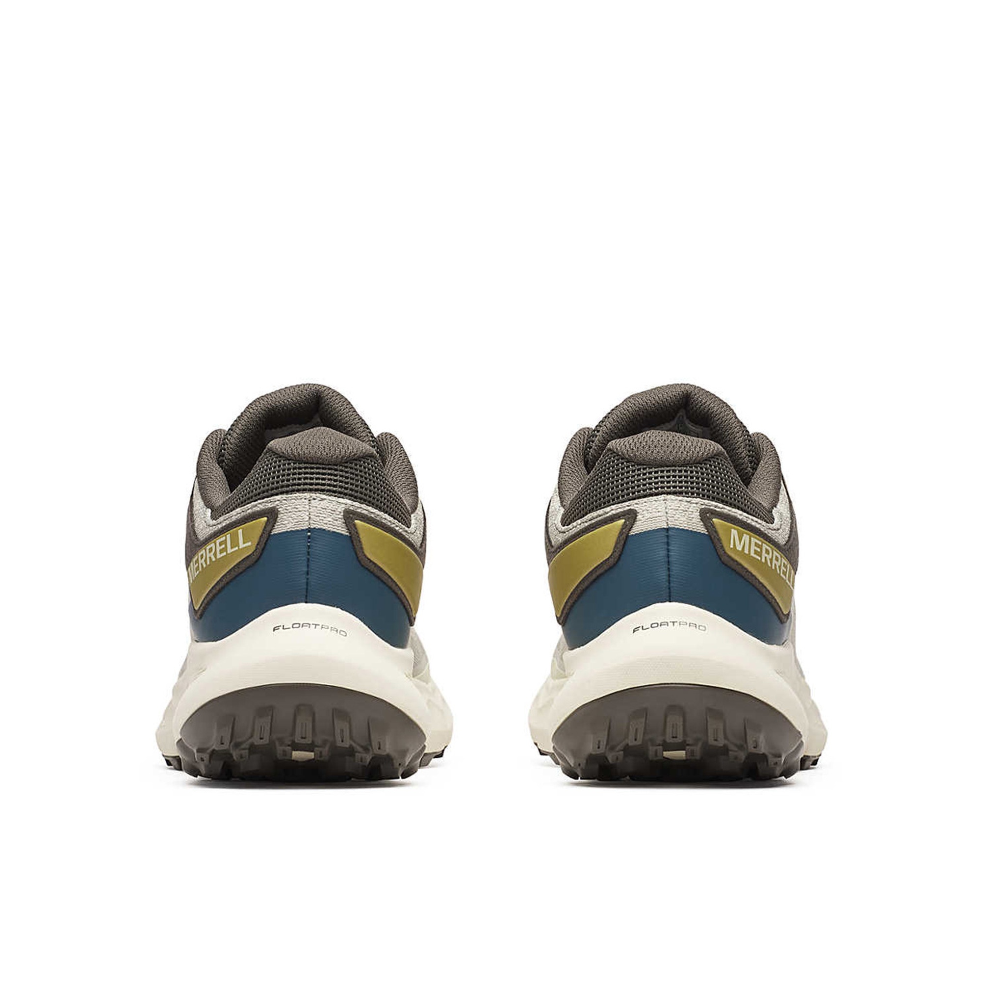 Merrell  Nova 4 Erkek Patika Koşusu Ayakkabısı