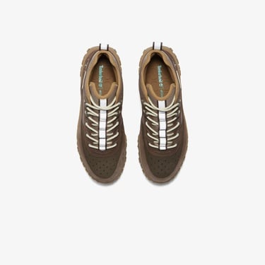  Timberland Green Stride Motion 6 Mid Lace Up Erkek Kahverengi Bot