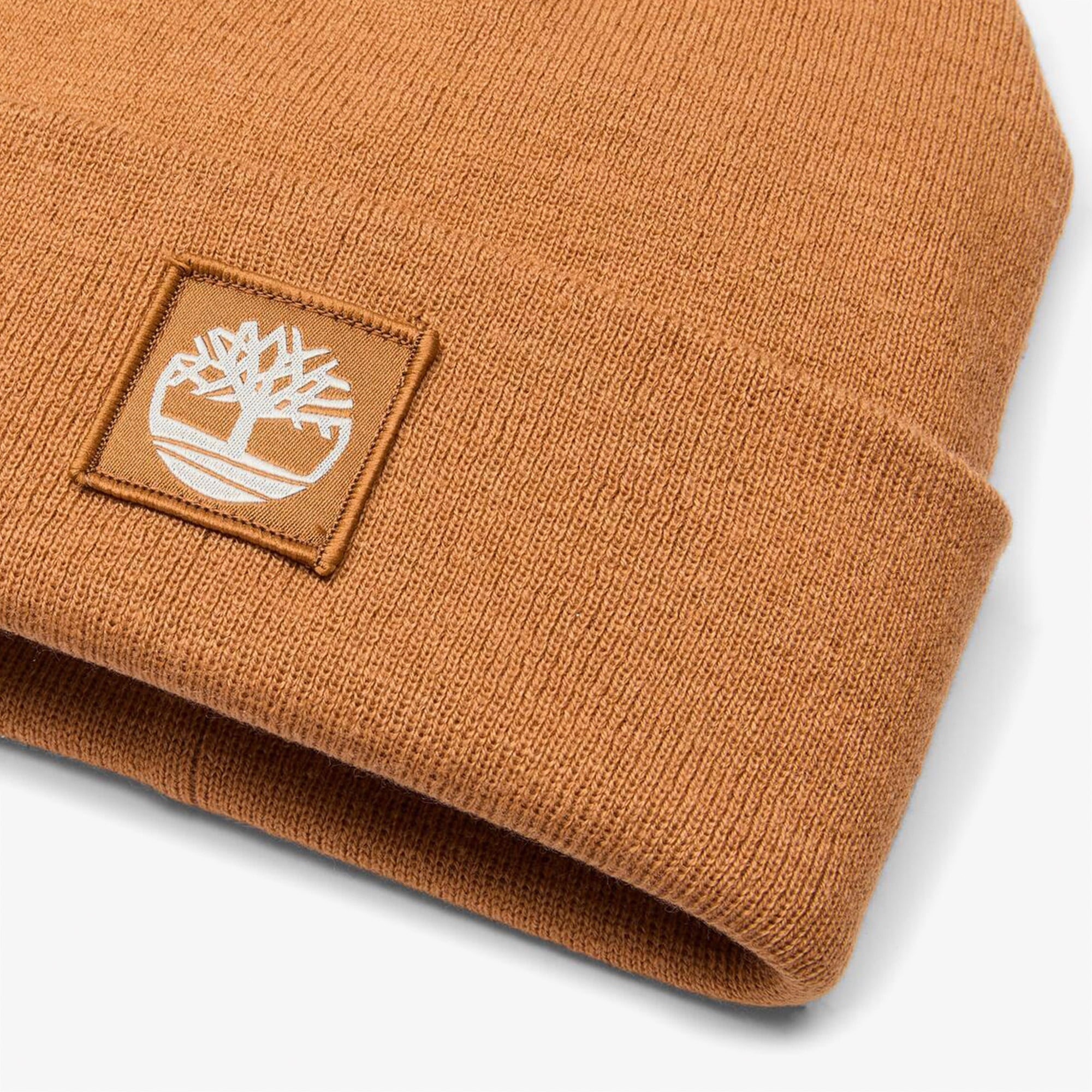 Timberland Tonal Patch Erkek Kahverengi Bere