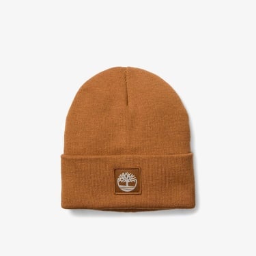  Timberland Tonal Patch Erkek Kahverengi Bere