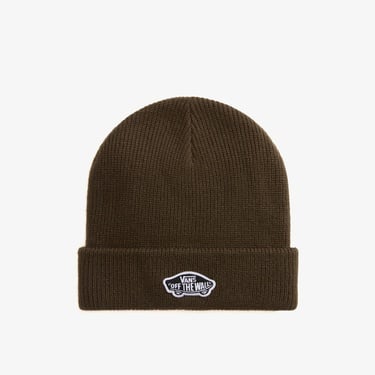  Vans Classic Cuff Unisex Kahverengi Bere