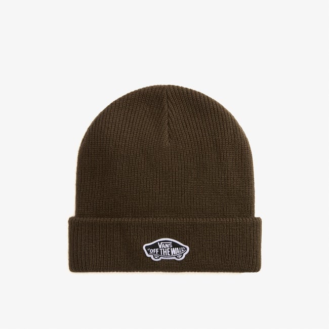  Vans Classic Cuff Unisex Kahverengi Bere