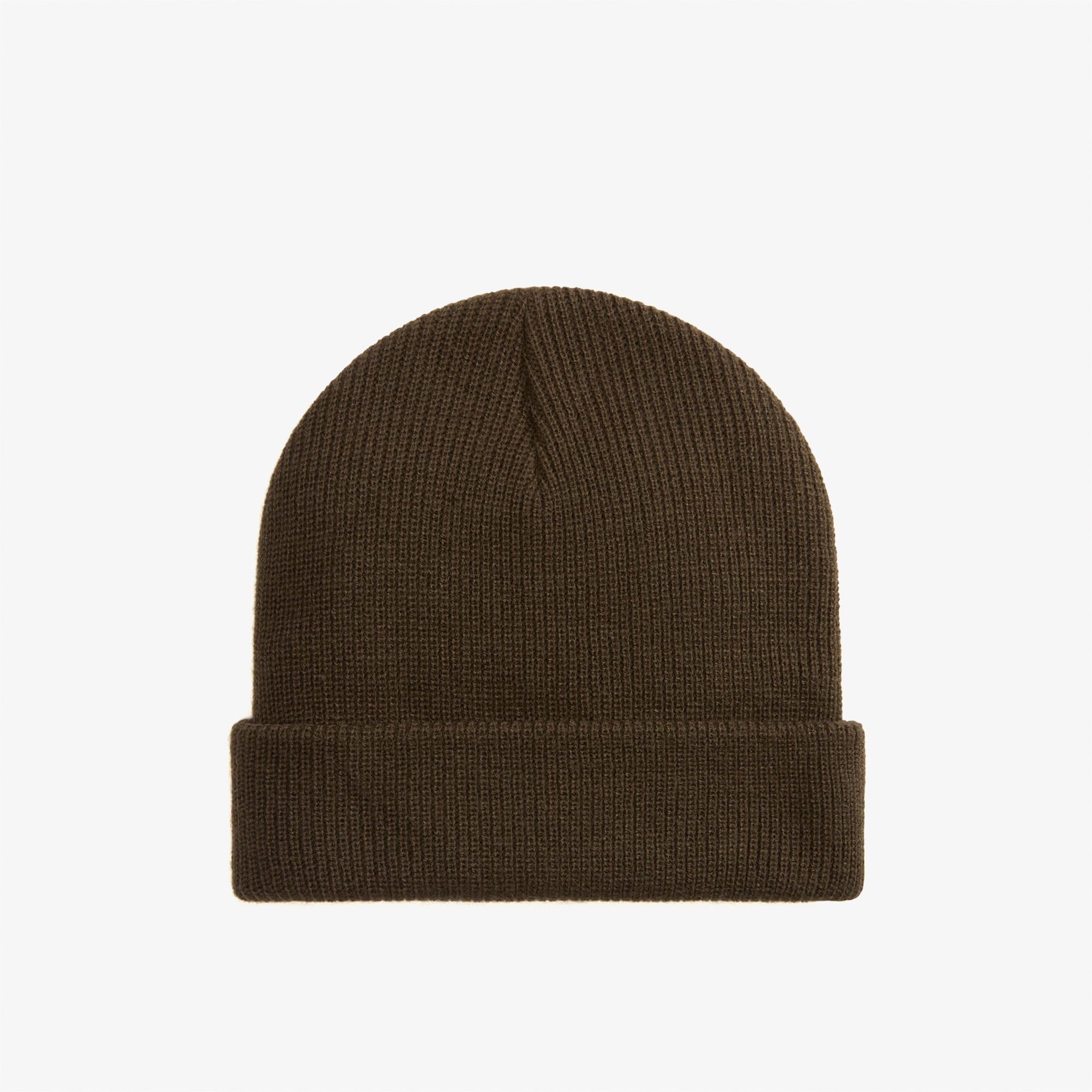 Vans Classic Cuff Unisex Kahverengi Bere