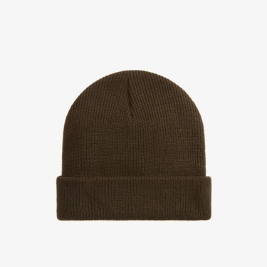  Vans Classic Cuff Unisex Kahverengi Bere