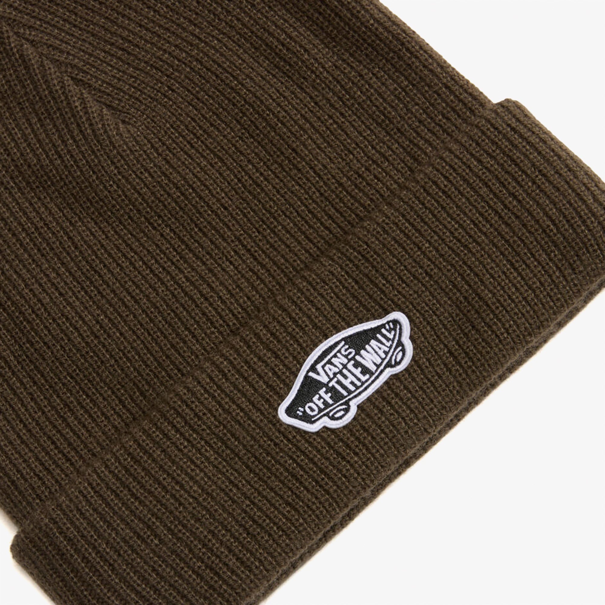 Vans Classic Cuff Unisex Kahverengi Bere