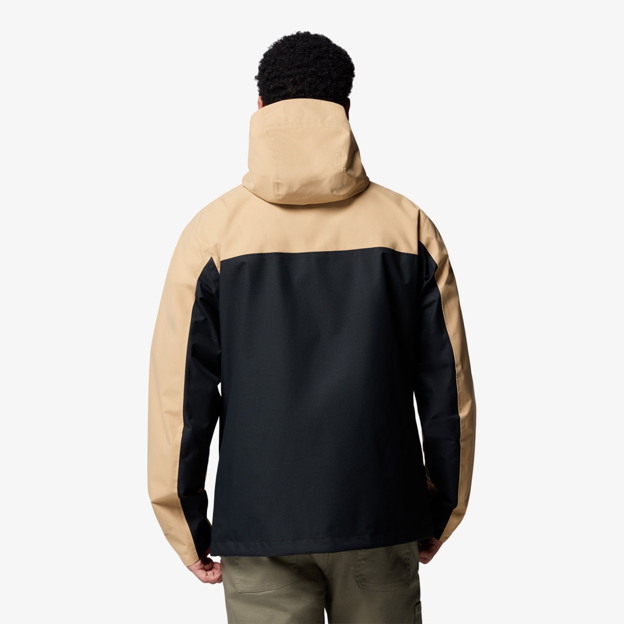 Columbia Hikebound Erkek Kahverengi Ceket