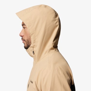  Columbia Hikebound Erkek Kahverengi Ceket