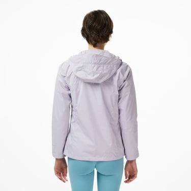  Columbia Arcadia Kadın Mor Outdoor Ceket