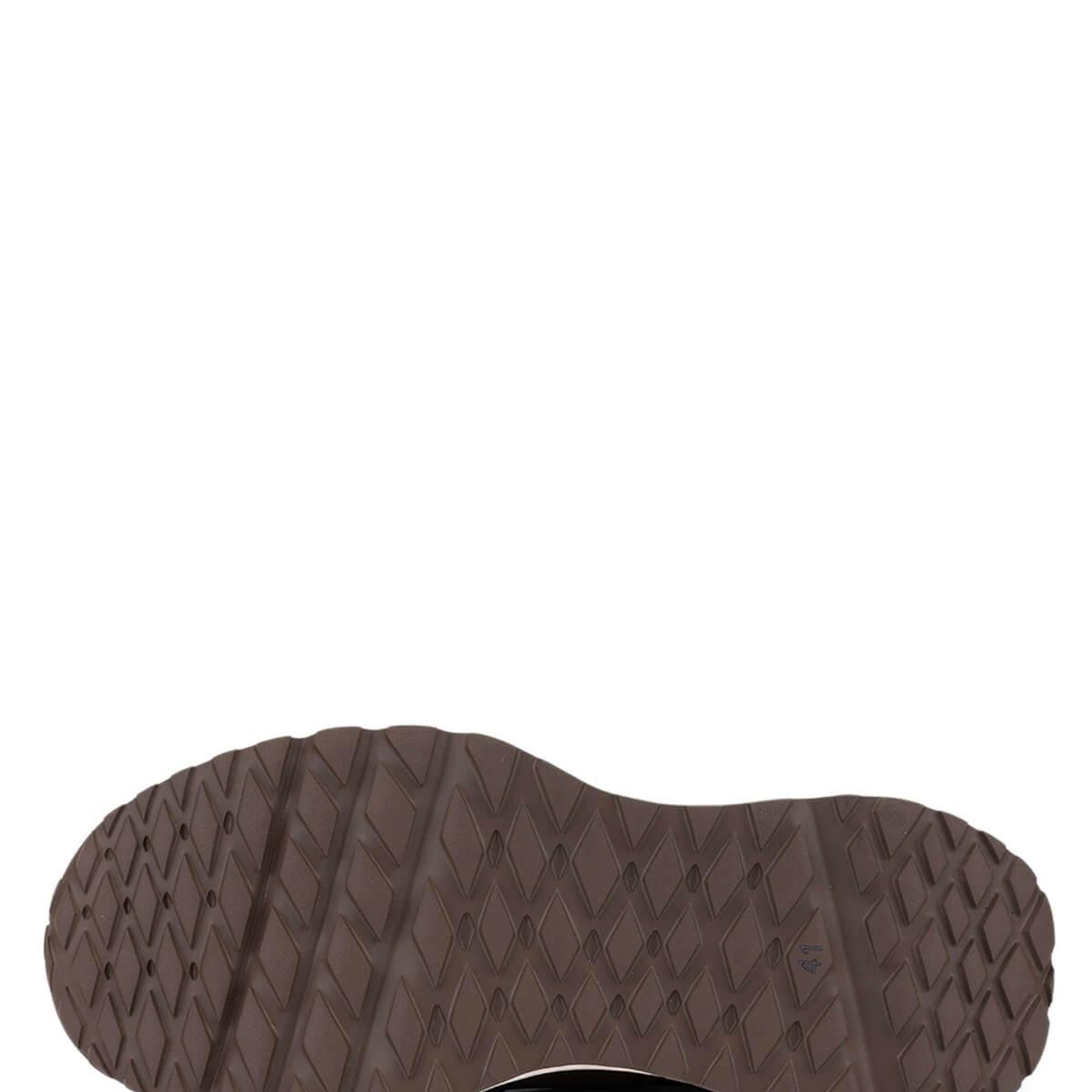 Tamer Tanca Erkek Hakiki Deri Kahverengi Sneakers & Spor Ayakkabı