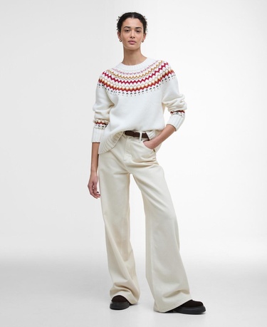  Barbour Tidal Triko Kazak