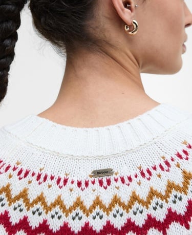  Barbour Tidal Triko Kazak