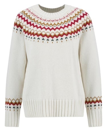  Barbour Tidal Triko Kazak