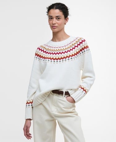  Barbour Tidal Triko Kazak