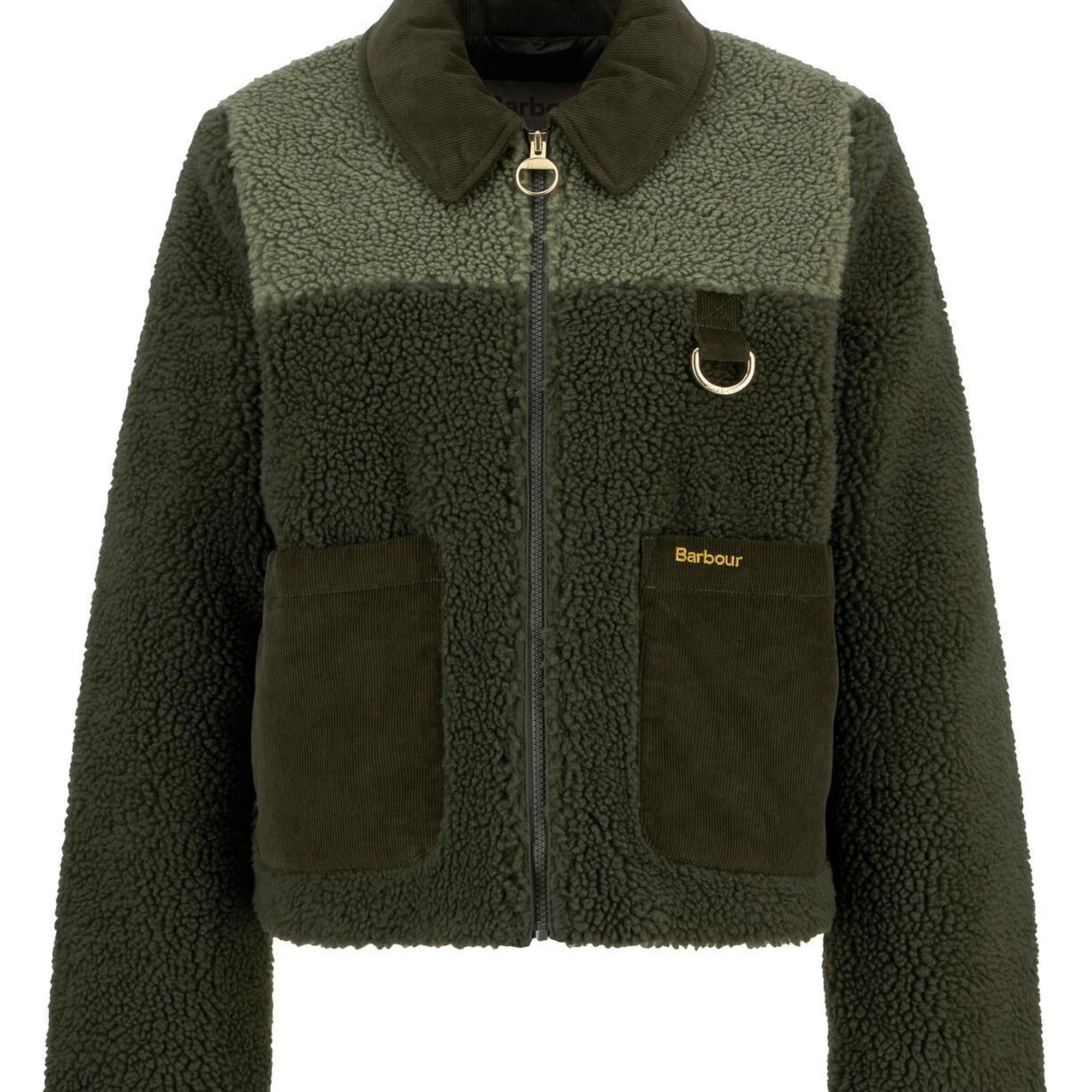 Barbour Malena Polar Ceket
