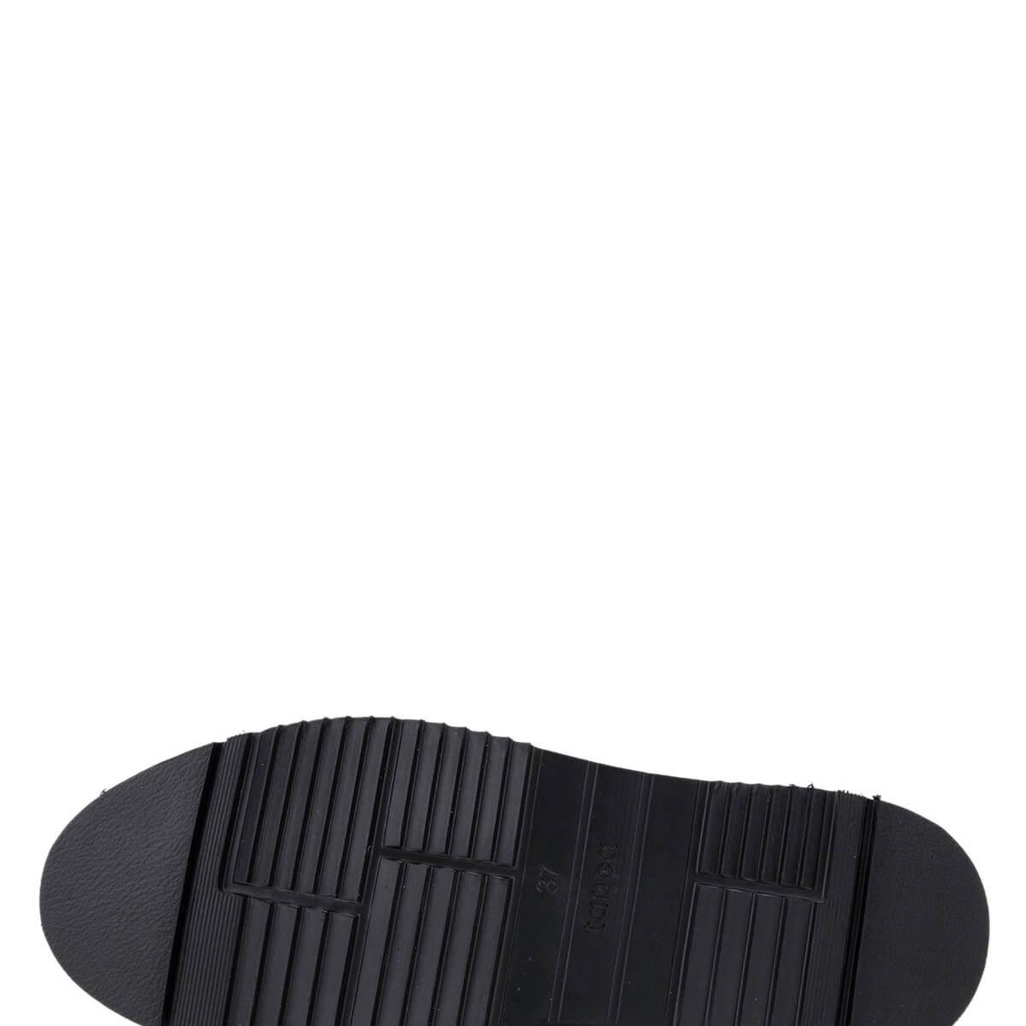 Tamer Tanca Kadın Hakiki Deri Kahverengi Comfort Ayakkabı