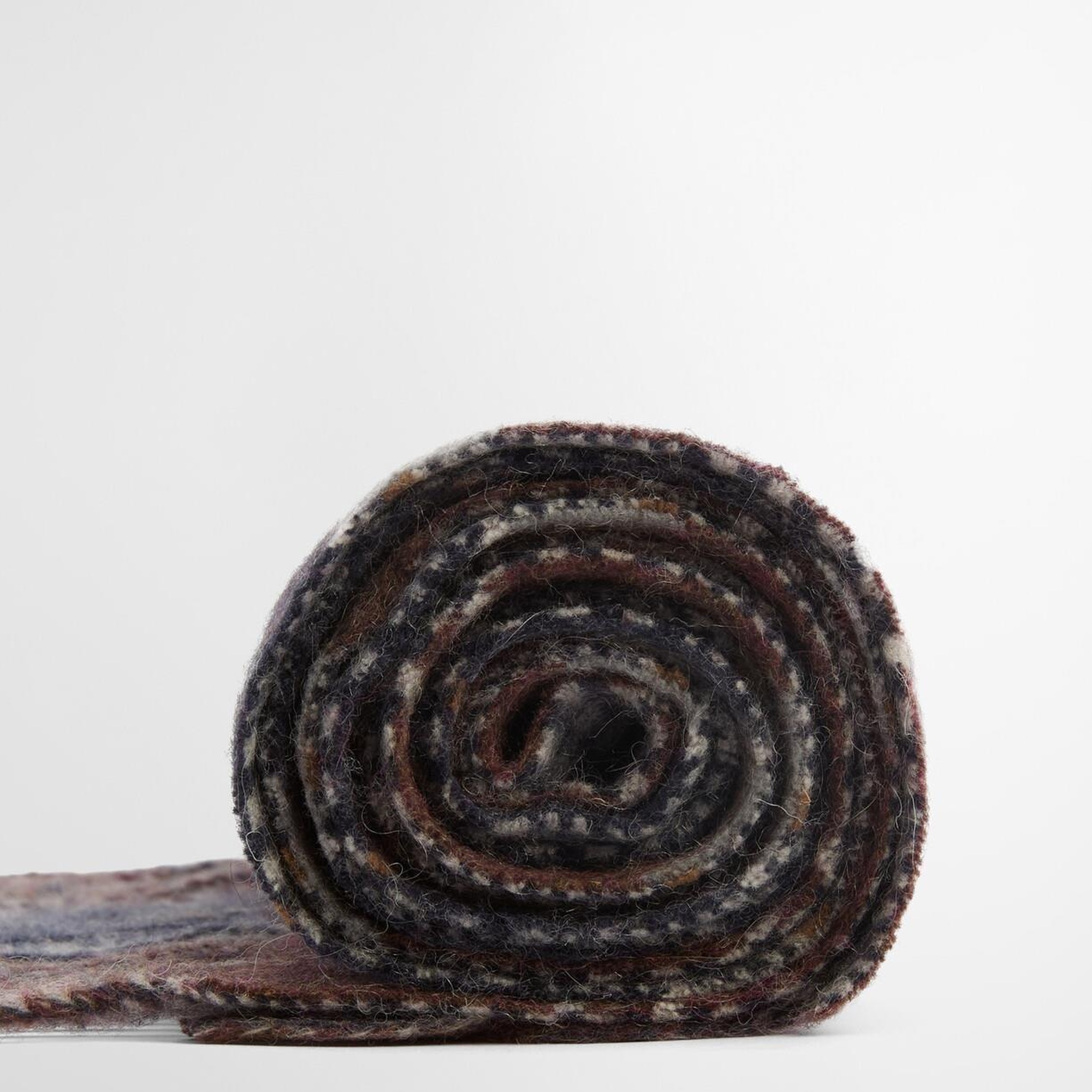 Barbour Dramside Çift Taraflı Atkı