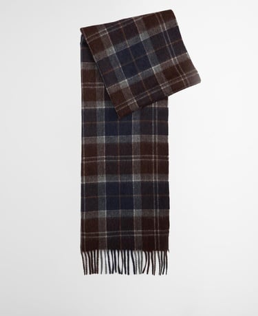  Barbour Braden Tartan Atkı