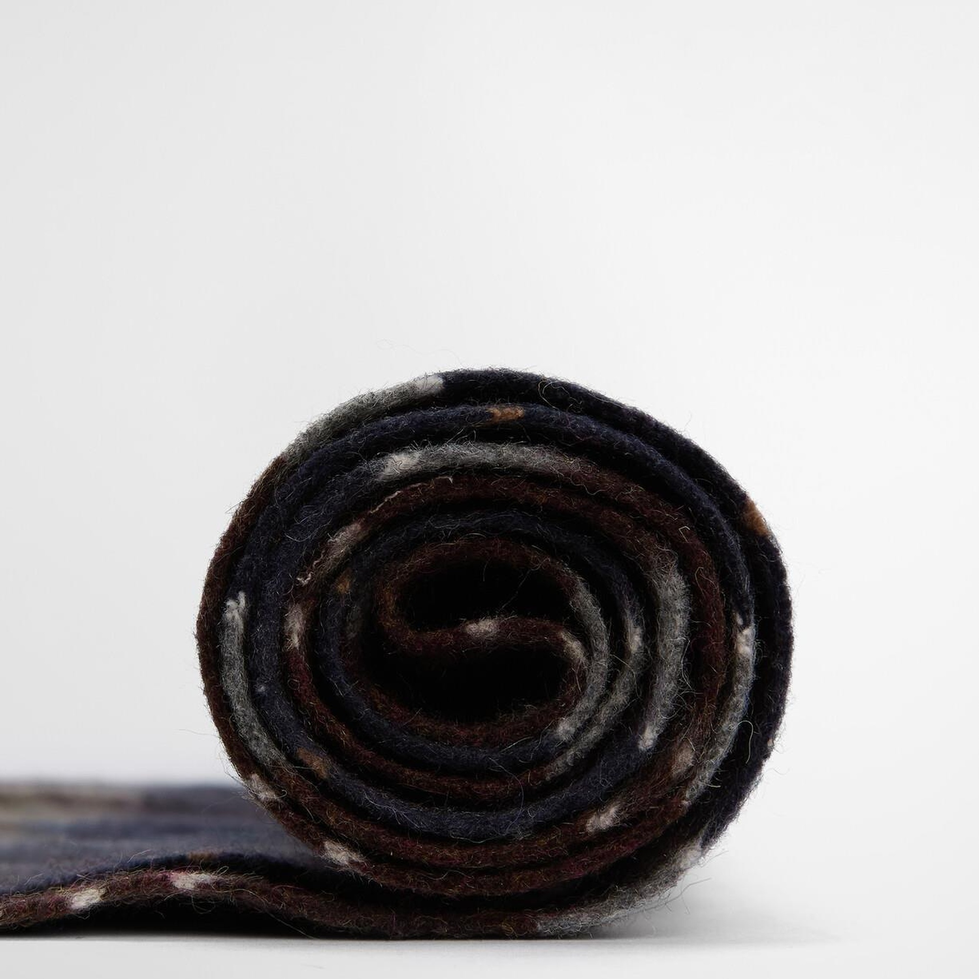 Barbour Braden Tartan Atkı