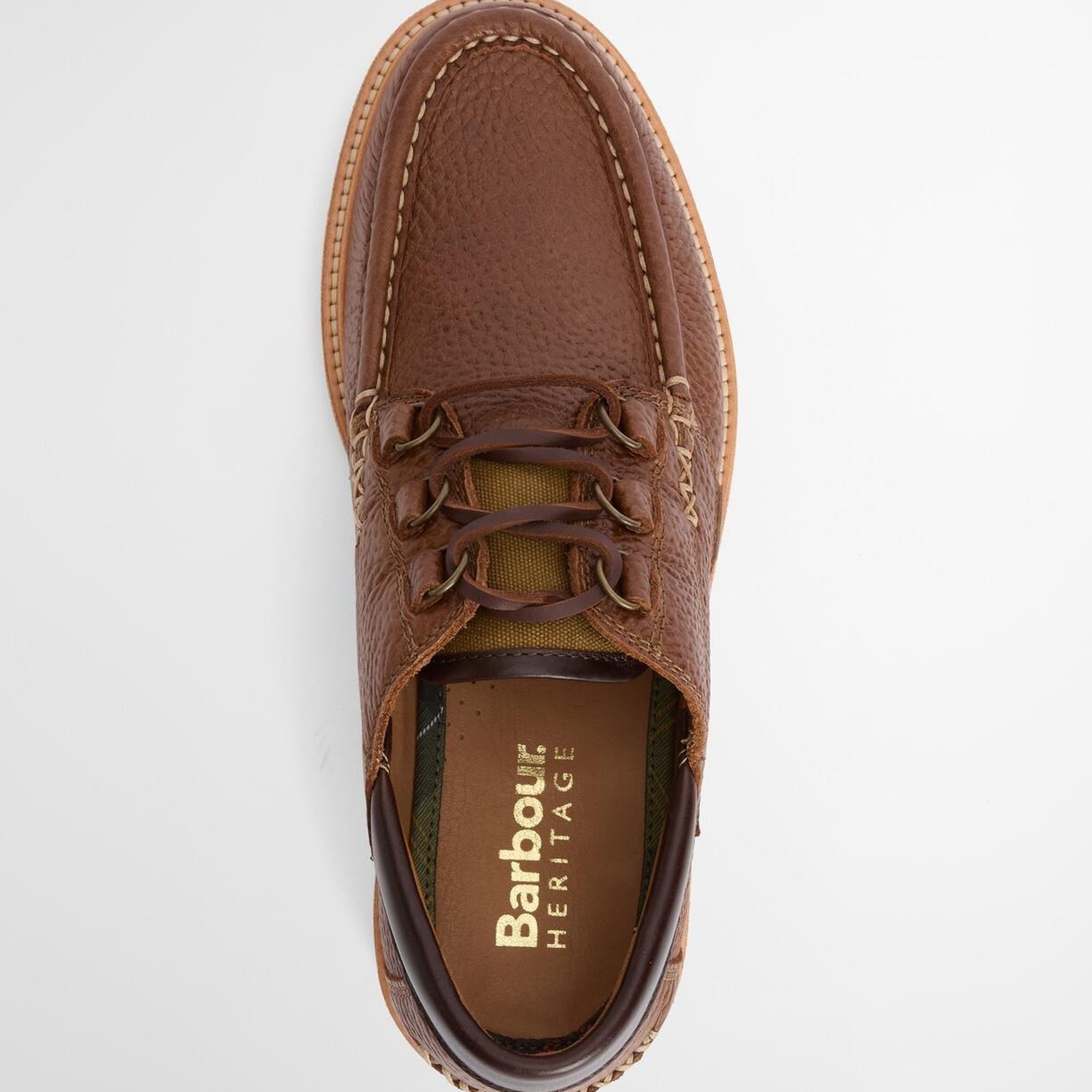 Barbour Murtun Günlük Ayakkabı