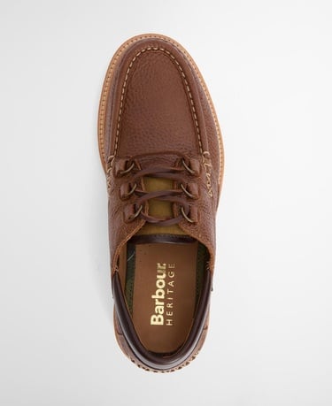  Barbour Murtun Günlük Ayakkabı