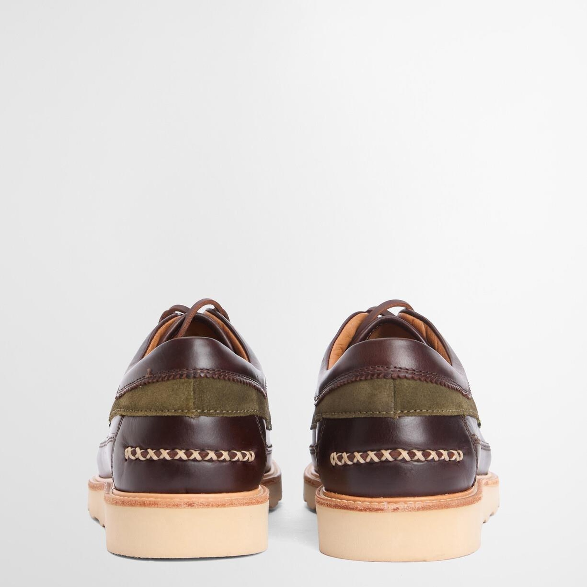 Barbour Grindon Günlük Ayakkabı