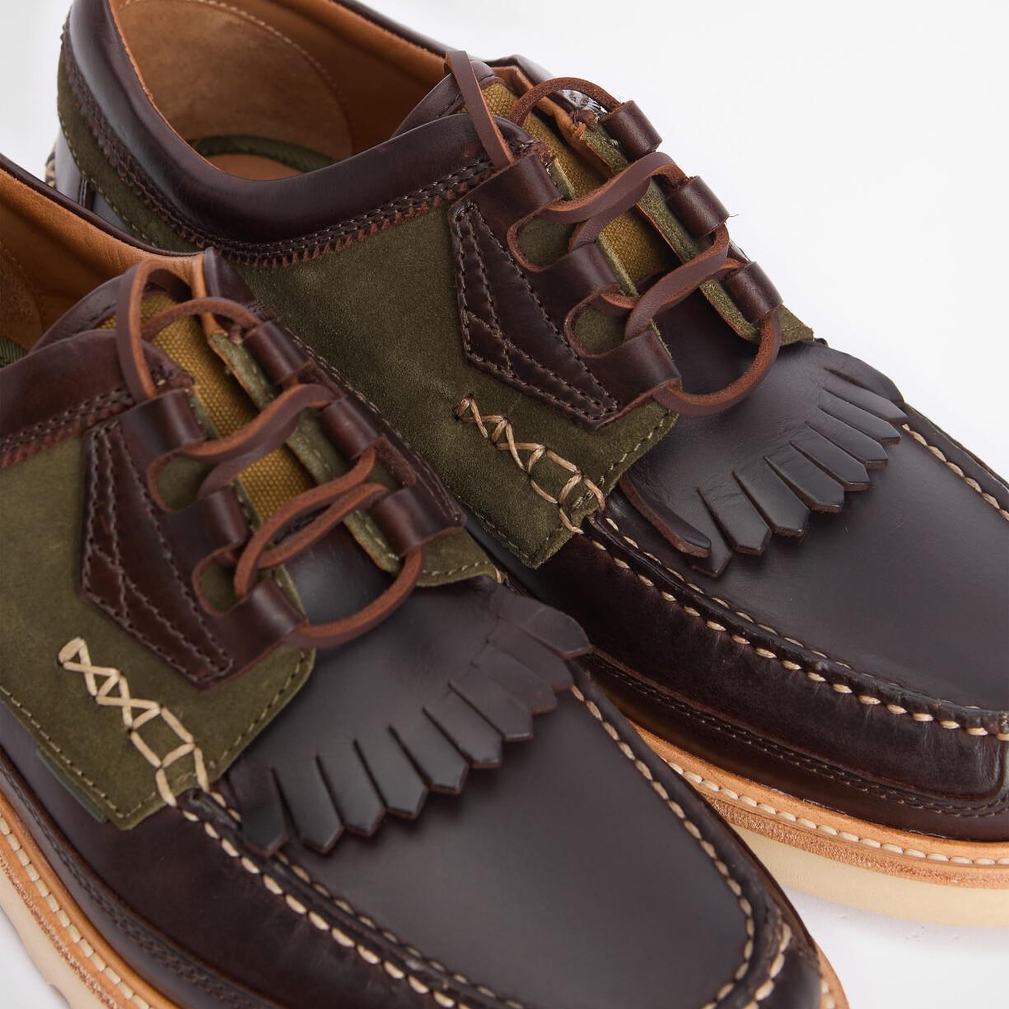 Barbour Grindon Günlük Ayakkabı