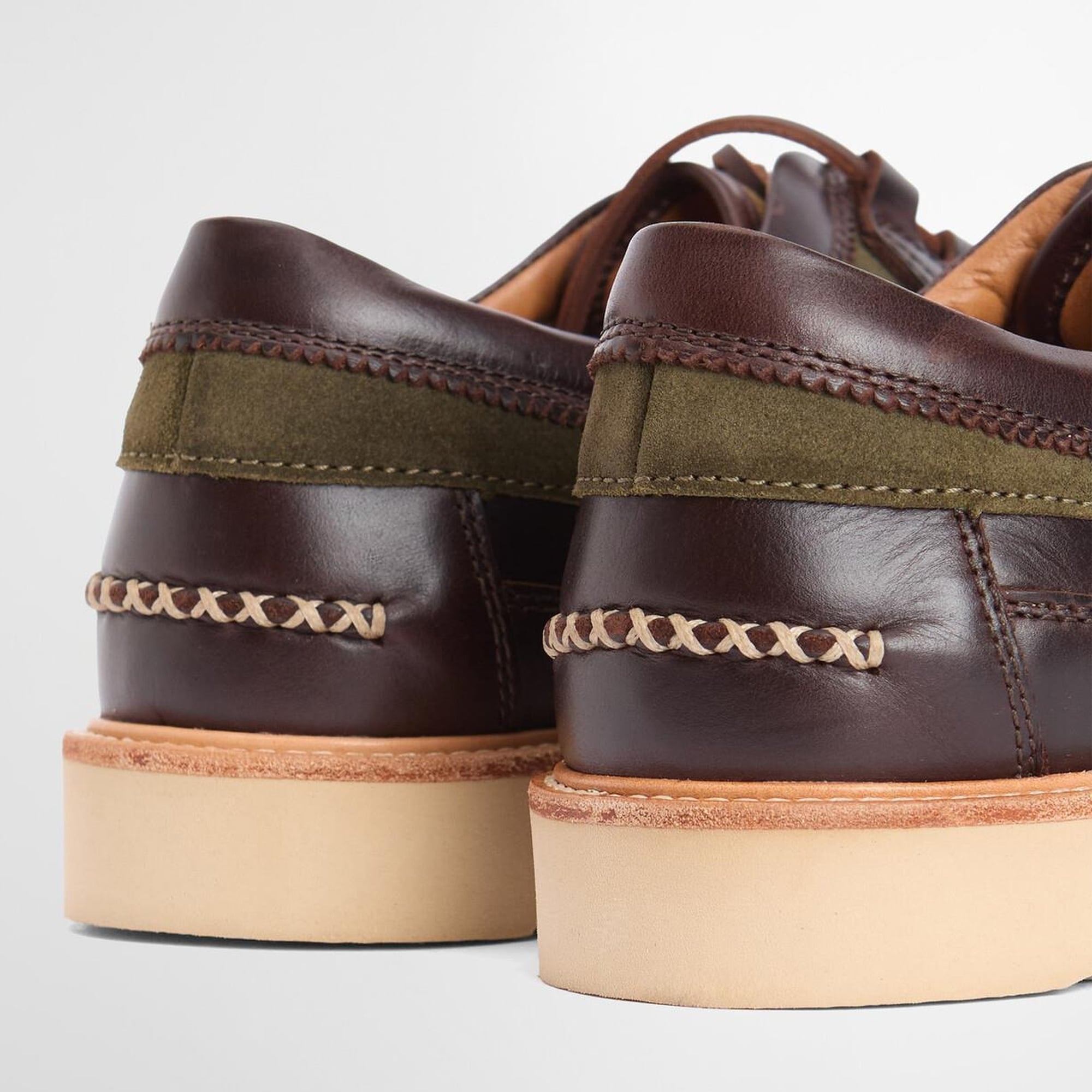 Barbour Grindon Günlük Ayakkabı