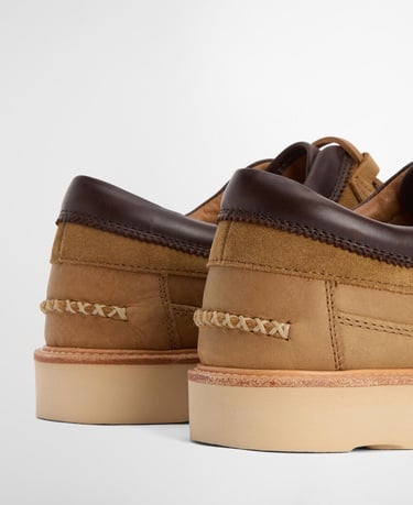  Barbour Grindon Günlük Ayakkabı