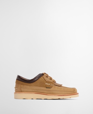  Barbour Grindon Günlük Ayakkabı