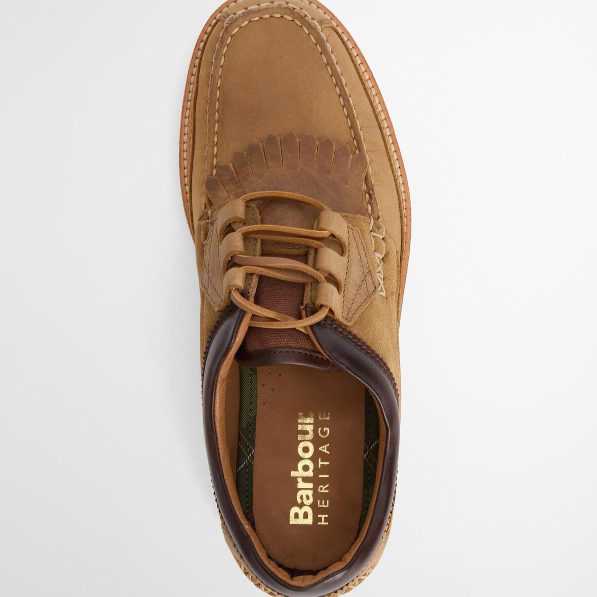 Barbour Grindon Günlük Ayakkabı