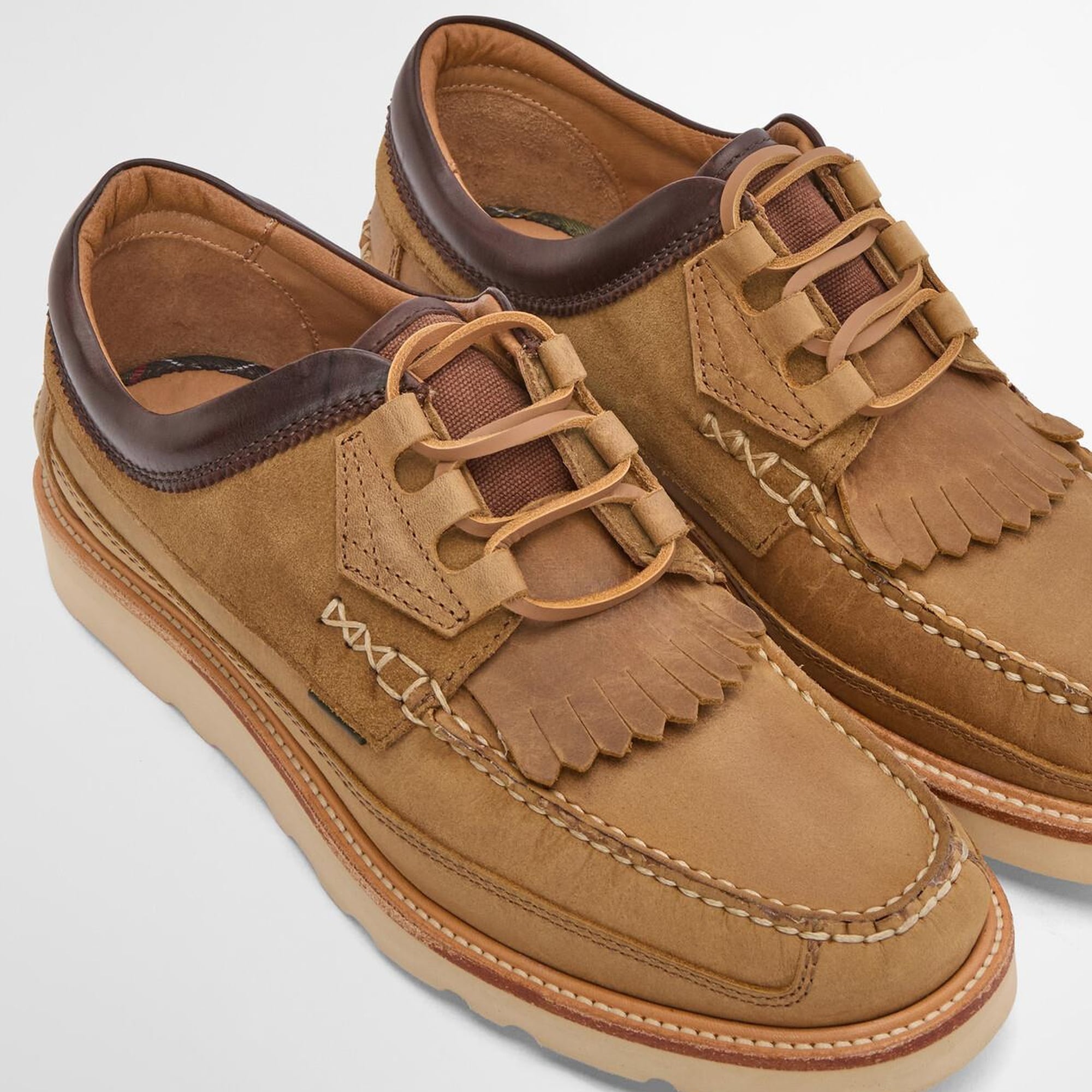 Barbour Grindon Günlük Ayakkabı