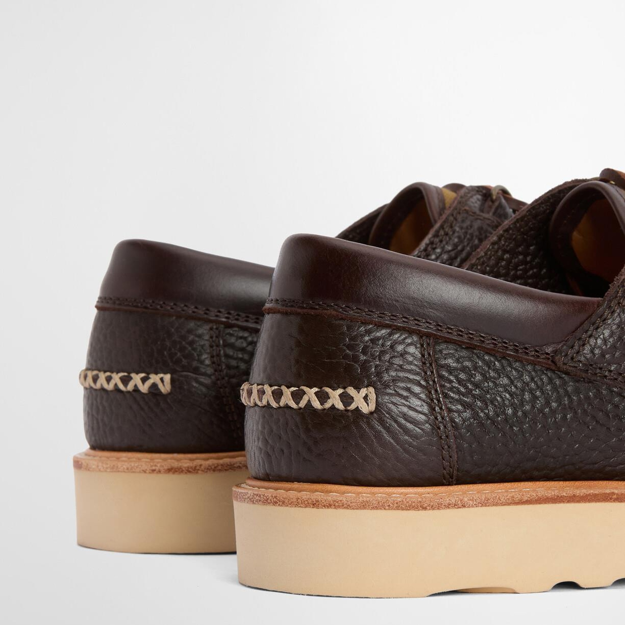 Barbour Murtun Günlük Ayakkabı