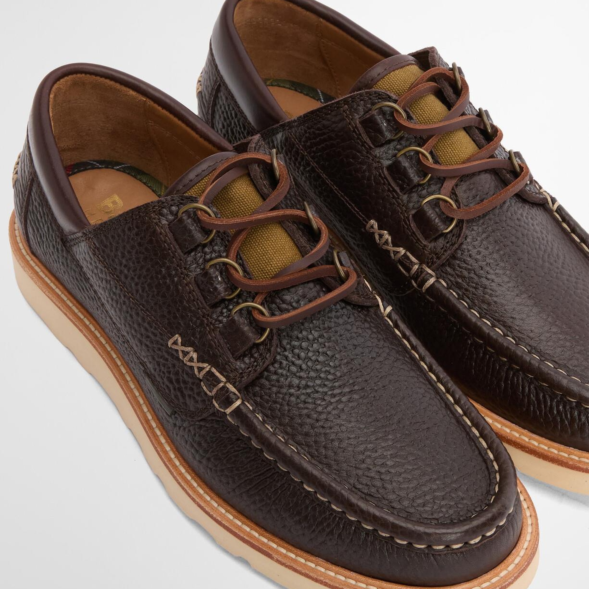 Barbour Murtun Günlük Ayakkabı