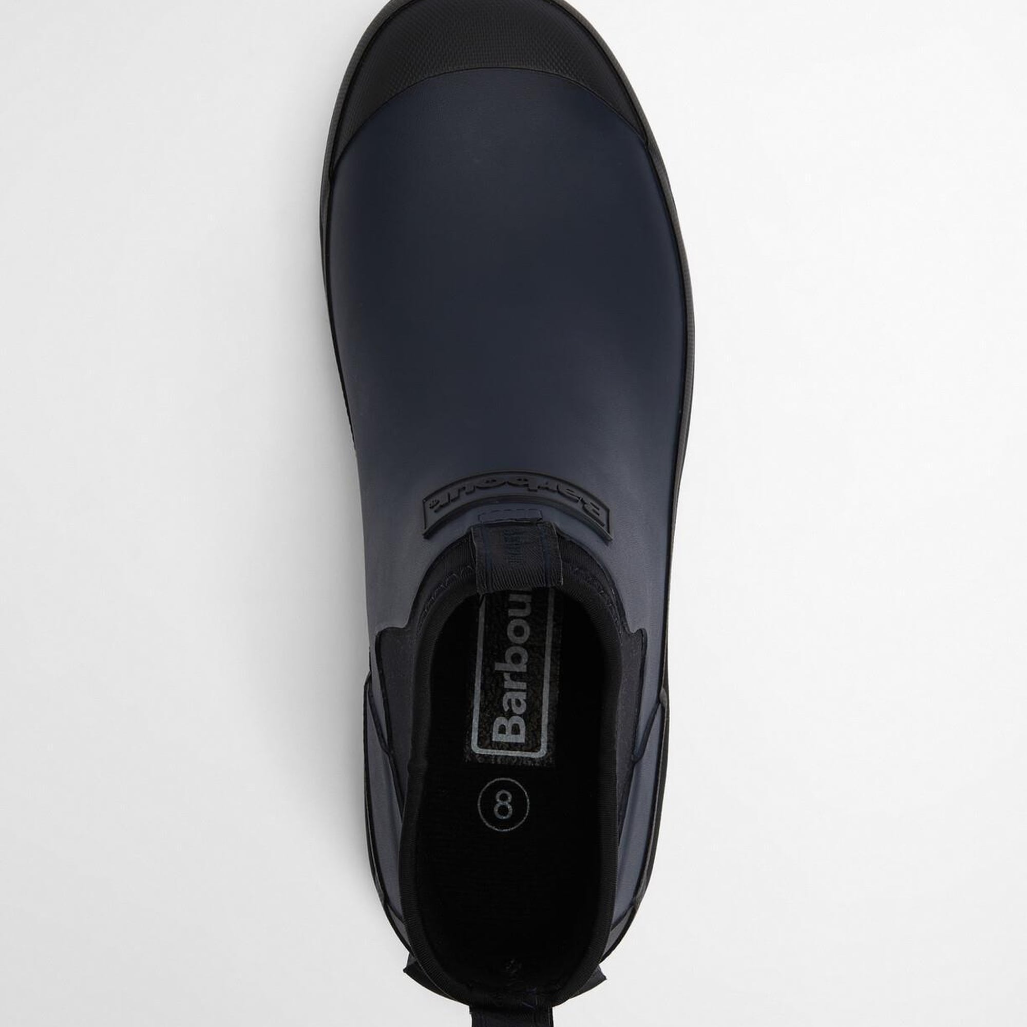 Barbour Ridge Welly Bot