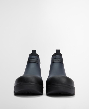  Barbour Ridge Welly Bot