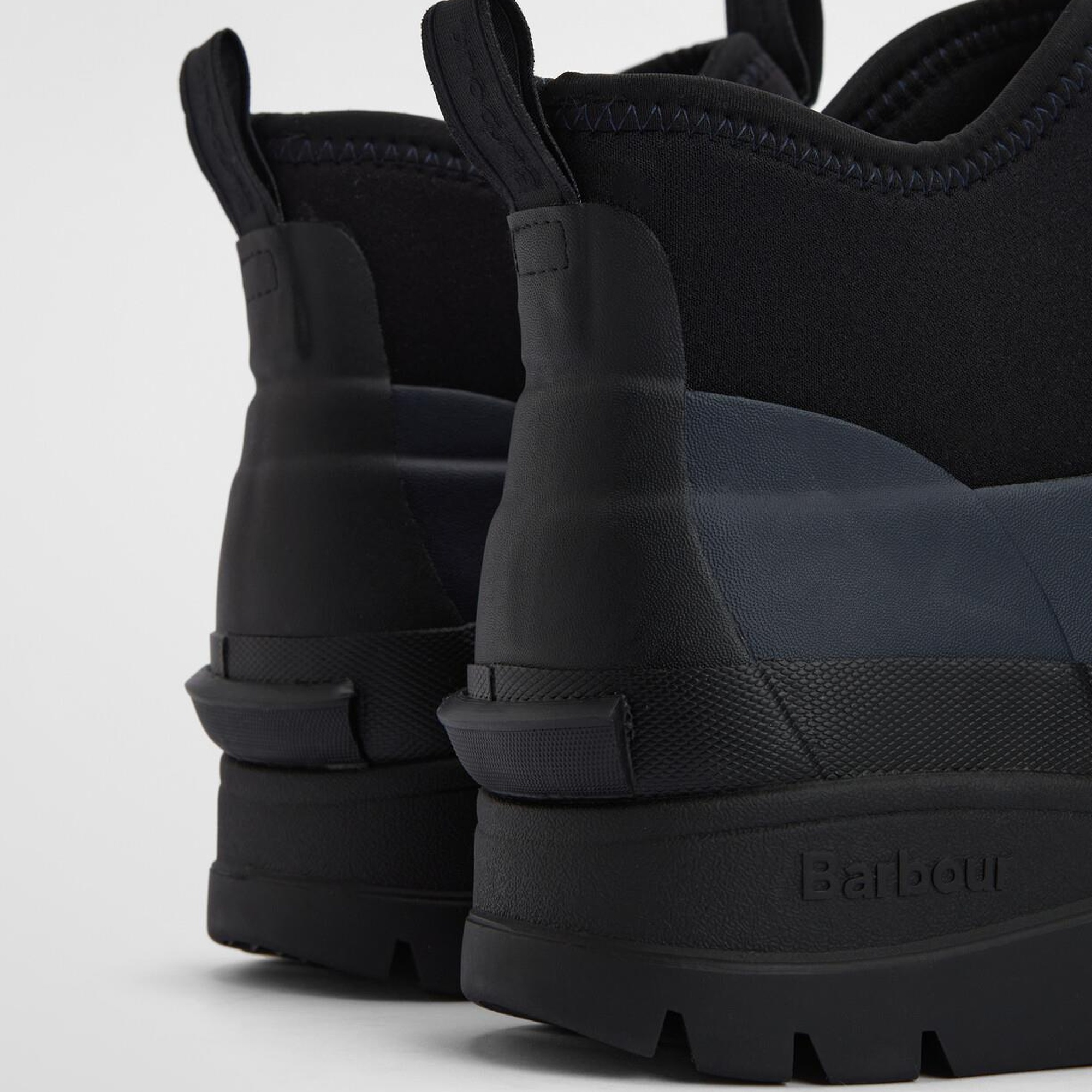 Barbour Ridge Welly Bot