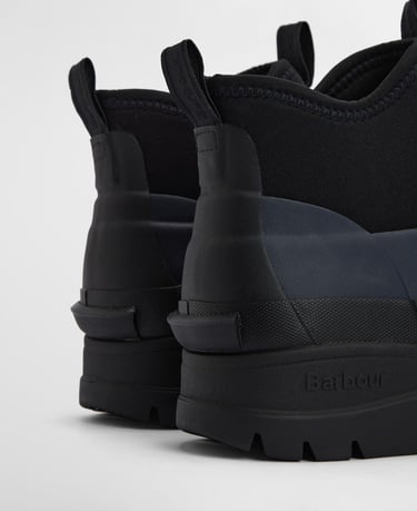  Barbour Ridge Welly Bot