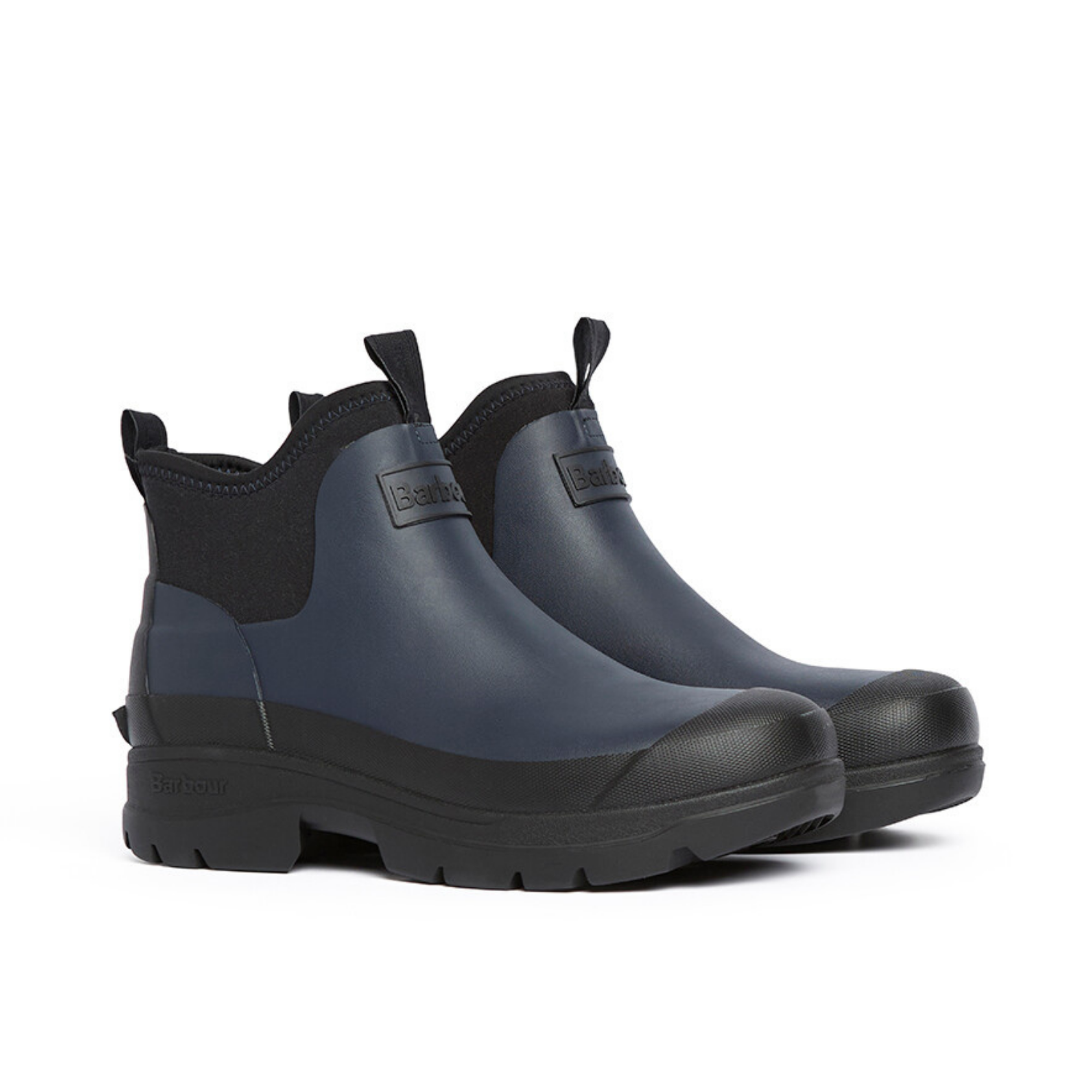 Barbour Ridge Welly Bot